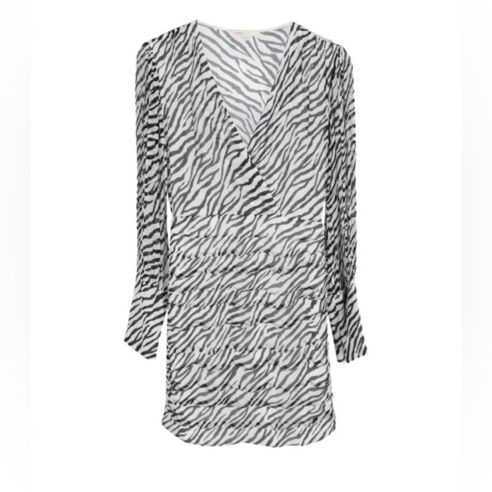 NWT MAJE DRESS